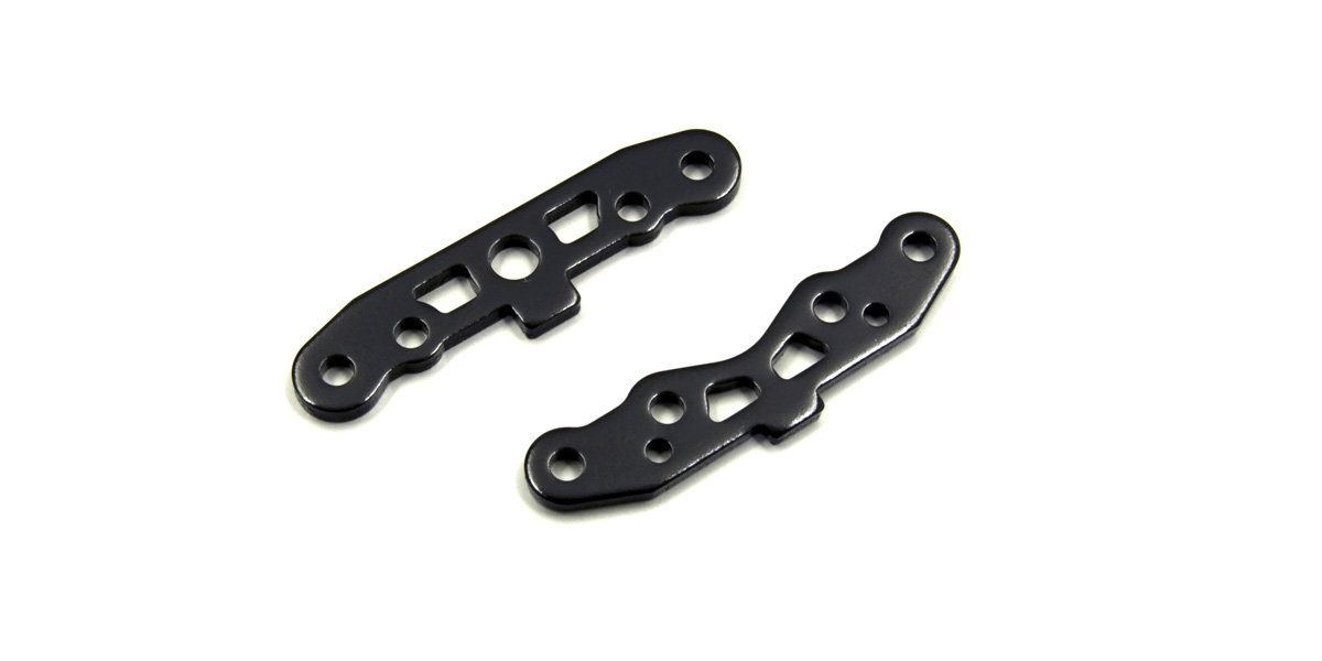 IF113BK Suspencion Plate Set (Black) IF113BK  - KYOSHO RC